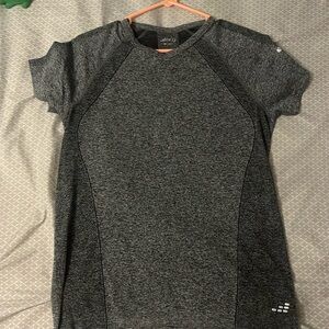Bcc gray T-shirt